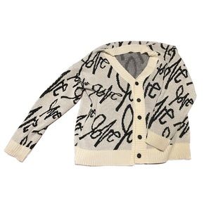 Love Cardigan